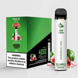 Glamee Nova Vape flavor Watermelon Chew